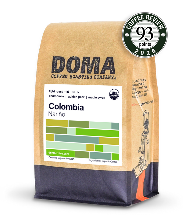 COLOMBIA