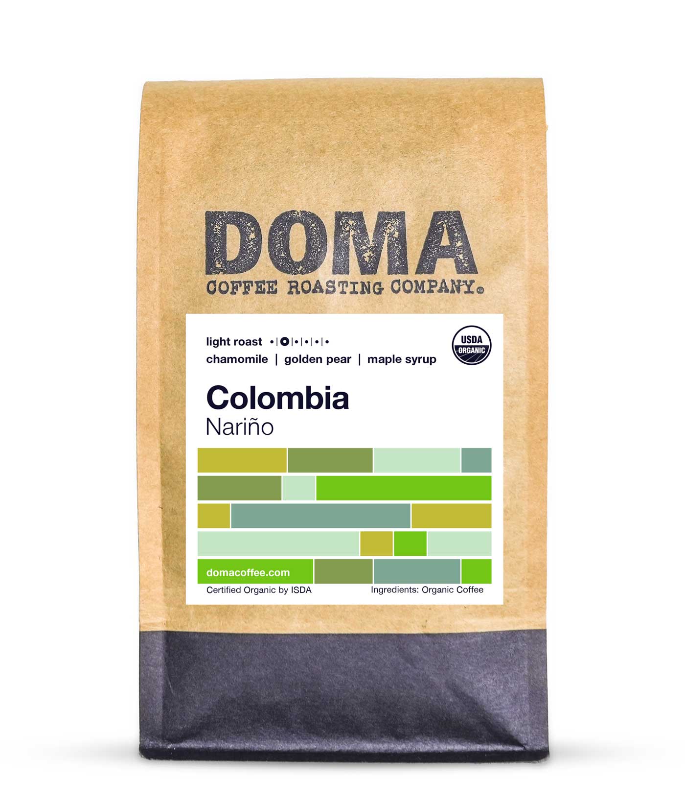 12oz Bag of Colombia Nariño