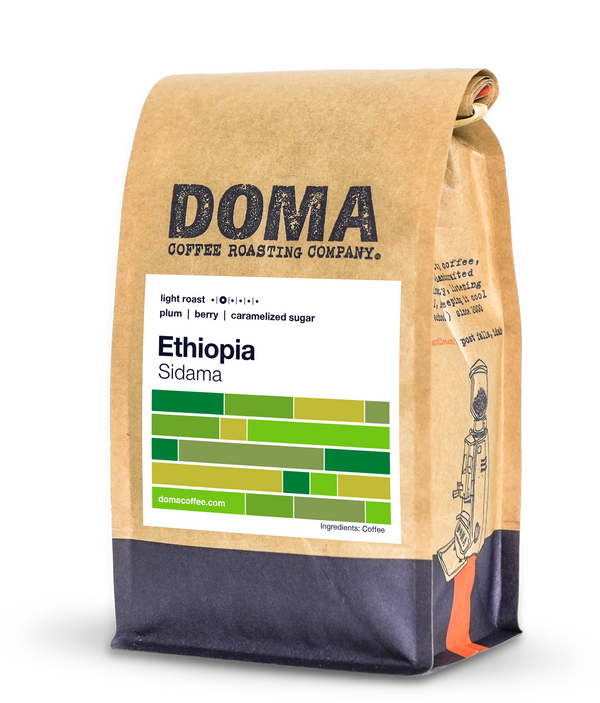 ETHIOPIA