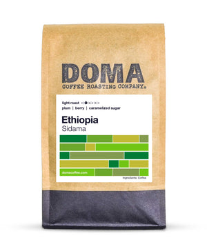 ETHIOPIA