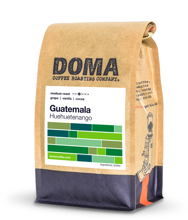 GUATEMALA