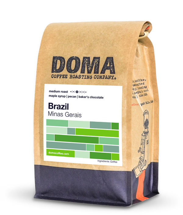 BRAZIL
