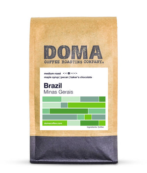 BRAZIL
