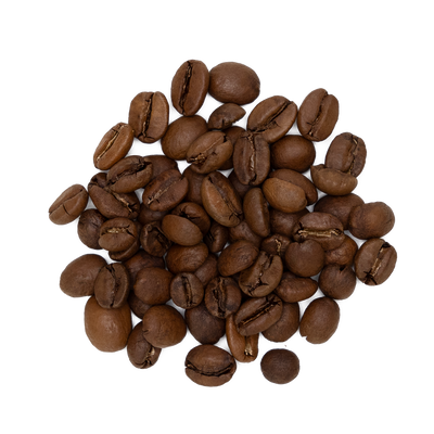 WHOLE BEAN