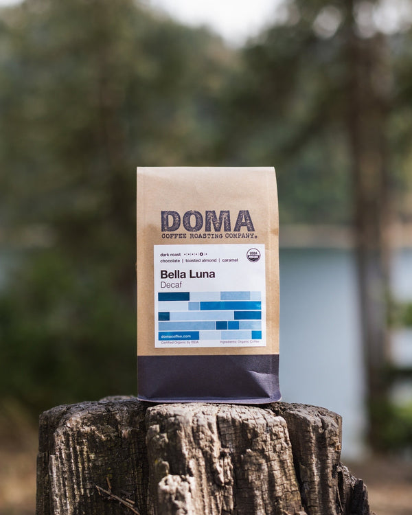 BELLA LUNA - DECAF