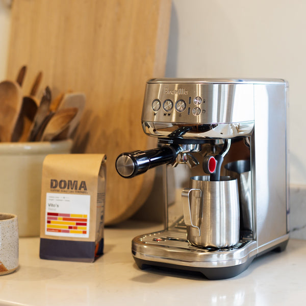 BREVILLE BAMBINO PLUS
