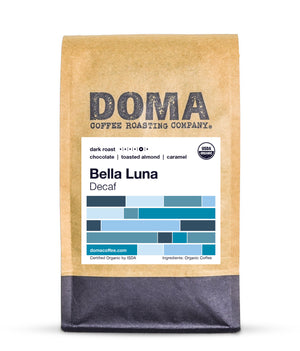 BELLA LUNA - DECAF